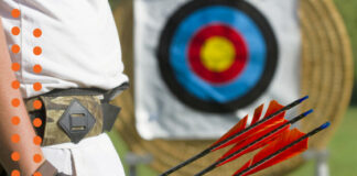 Los más especiales ¿el tiro al arco es bueno para las personas nerviosas?: revisiones detalladas con comparativas