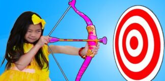 Los más especiales juego de tiro al arco con manzana: revisiones específicas con comparativas