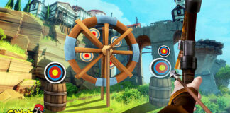 Los más especiales juegos de tiro al arco con flechas: revisiones minuciosas con comparaciones