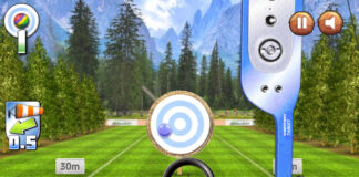 Los más especiales juegos de tiro con arco: revisiones específicas con comparativas
