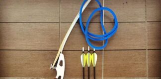 Los más especiales tiro al arco con manzana: revisiones específicas con comparativas
