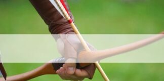 Los más especiales tiro al blanco con arco: revisiones específicas con comparativas