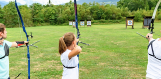 Los más especiales tiro con arco decathlon: revisiones específicas con comparaciones