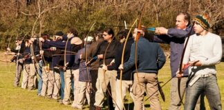 Los más especiales tiro con arco tecnica: revisiones detalladas con comparativas
