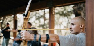 Los mejores arcos y flechas para niños: revisiones específicas con comparativas