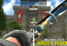 Los mejores juegos de tiro al blanco con arco gratis: revisiones específicas con comparativas