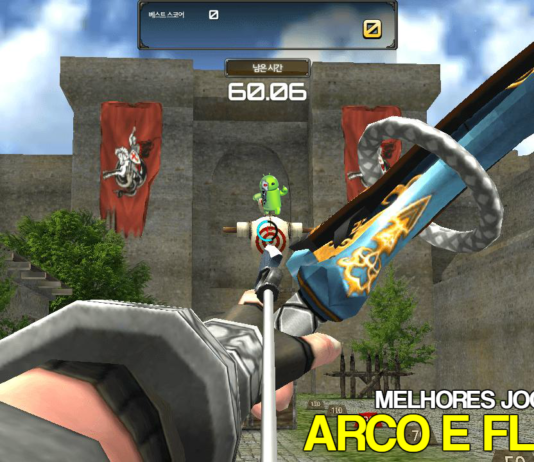 Los mejores juegos de tiro con arco gratis: revisiones específicas con comparativas
