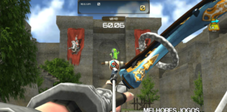 Los mejores juegos gratis de tiro al blanco con arco: revisiones detalladas con comparaciones