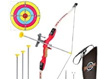 Los mejores tiro con arco juego: revisiones detalladas con comparativas