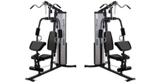 Evaluaciones de Marcy Home Gym Marcy Home Gym