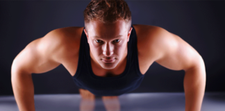 Pisos de gimnasio en casa, segunda parte