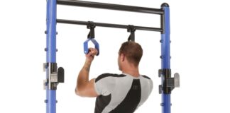 Los mejores Power Rack Power Rack