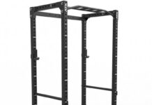 El mejor power rack por debajo de 500