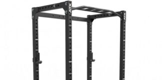 El mejor power rack por debajo de 500