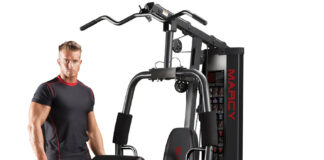 Los mejores Home Multi Gym