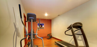 Gimnasio en casa compacto – ¿Cuáles son sus opciones?