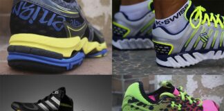 Las mejores zapatillas para correr para mujeres con arcos altos