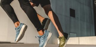 Las mejores zapatillas para correr para la sobrepronación zapatillas para correr para la sobrepronación