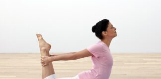 Ejercicios de Pilates para ejercitar tus latidos
