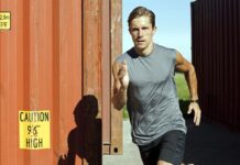 Siga esta rutina de entrenamiento de los Navy SEALs