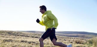 Programa de 8 semanas para principiantes avanzados de entrenamiento de carreras de 5 km
