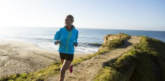 El entrenamiento de Fartlek puede mejorar tu carrera