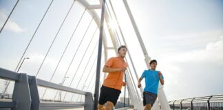 Programa de entrenamiento de 10 km para corredores principiantes
