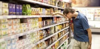 ¿Todos los alimentos procesados son poco saludables?
