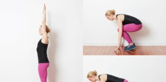 Entrenamiento de cardio Tabata de alta intensidad