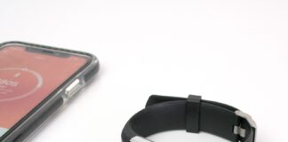 Revisión de Letsfit Fitness Tracker: económico pero algo inexacto