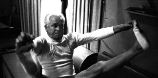 Biografía de Joseph Pilates, pionero del ejercicio