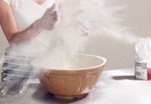 6 pasos para hacer que su cocina sea completamente libre de gluten