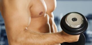 Beneficios del entrenamiento con pesas excéntrico