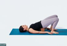 Posturas de yoga relajantes para tu rutina