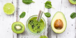 Los 9 mejores ingredientes para batidos, según un dietista