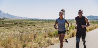 8 consejos para correr solo de forma segura