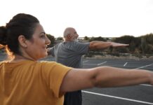 La edad no tiene por qué ser una barrera para la pérdida de peso, encuentra un estudio