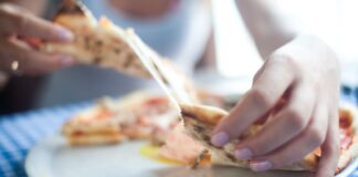 Hacer trampa en la dieta sin gluten