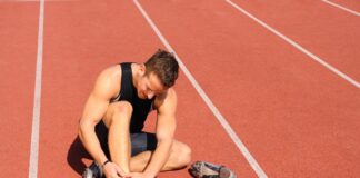 Lesiones y problemas comunes del pie al correr