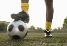 Los 4 mejores botines de fútbol