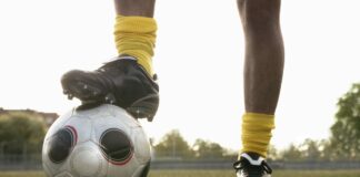 Los 4 mejores botines de fútbol