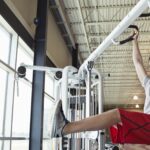 Cómo hacer un levantamiento de piernas: técnicas, beneficios, variaciones