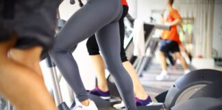 Cintas de correr vs.Entrenadores elípticos