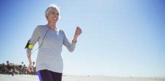 Ejercicio y entrenamiento cardiovascular para principiantes