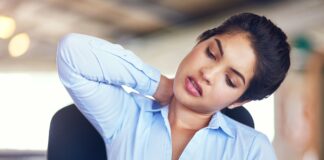 Aceites esenciales para aliviar el dolor y el dolor muscular