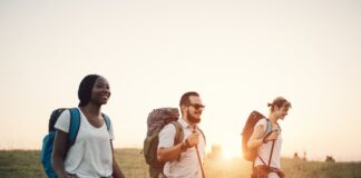 Hacer un buen entrenamiento con ejercicio de bajo impacto
