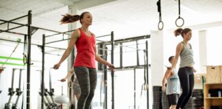 ¿Con qué frecuencia debe hacer ejercicio?