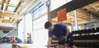 Entrenamiento de sistema dividido: ventajas, desventajas y rutinas