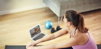 Qué buscar en los blogs de Fitness Pilates