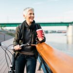 ¿La cafeína es buena para mis entrenamientos?